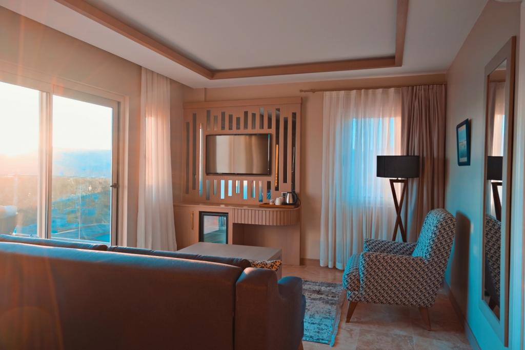 Otel Resmi