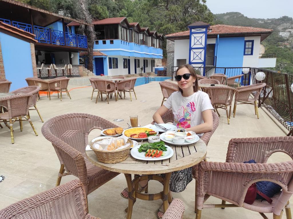 Otel Resmi