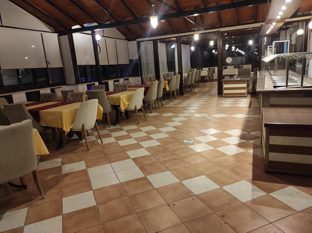 Otel Resmi