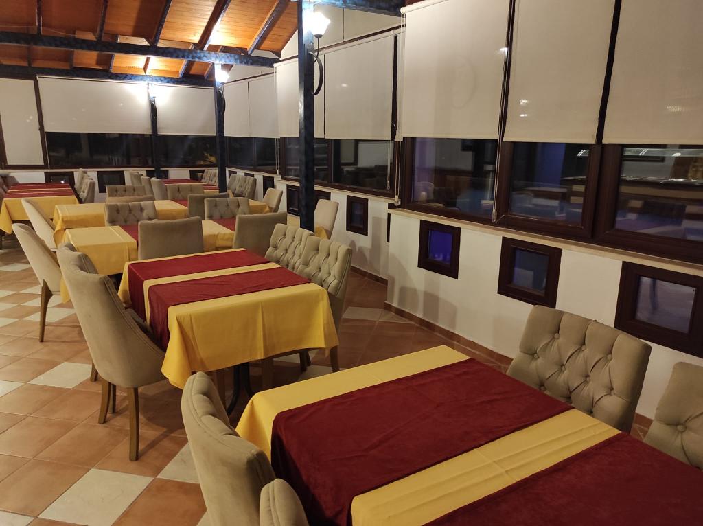 Otel Resmi