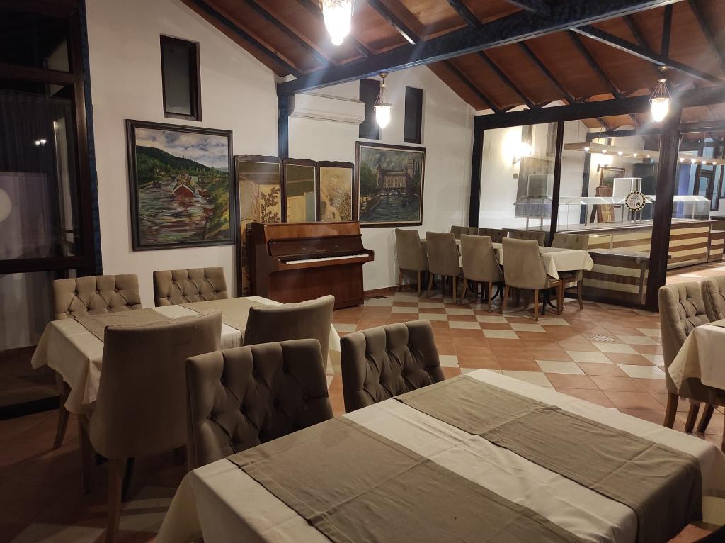 Otel Resmi