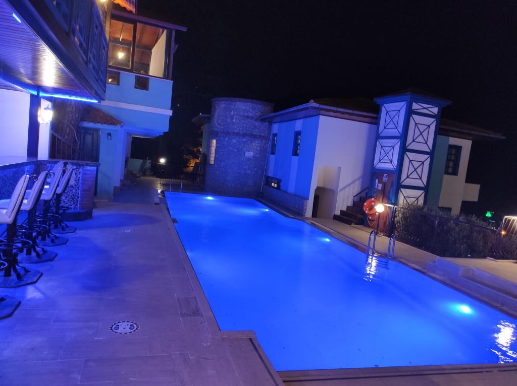 Otel Resmi