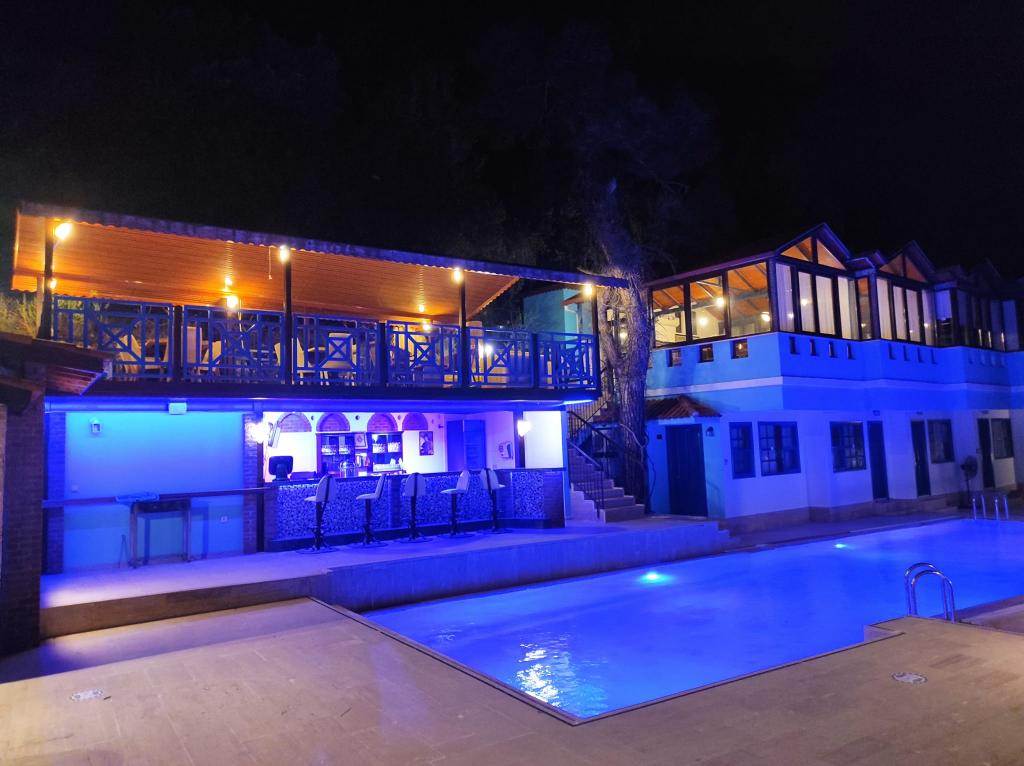 Otel Resmi
