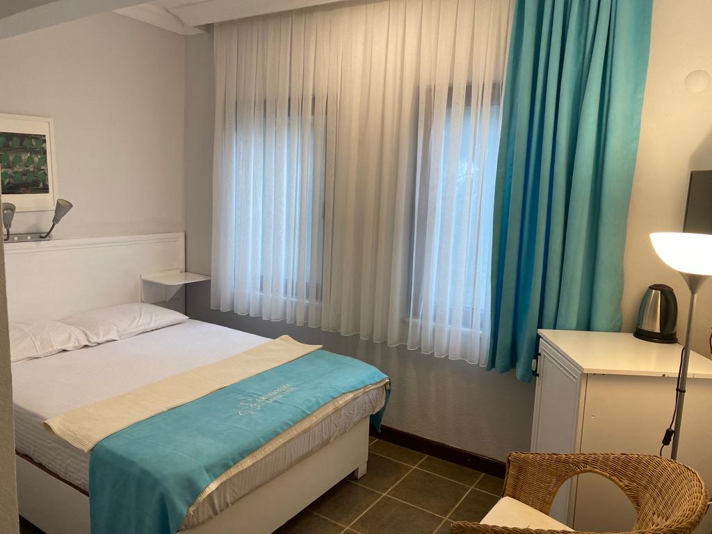 Standart Oda, Deniz Veya Bahçe Manzaralı
