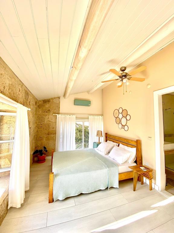 Deluxe Room, City View (Without Balcony)