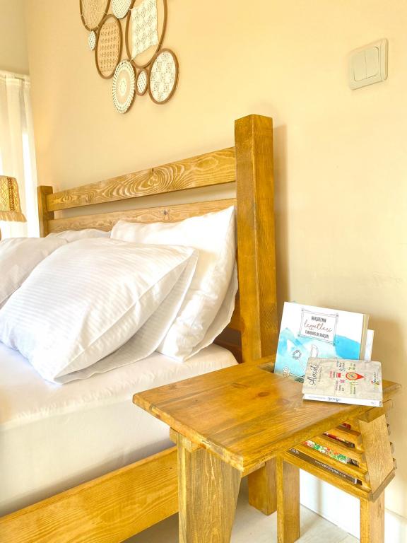 Garden Room, Garden View (Without Balcony)