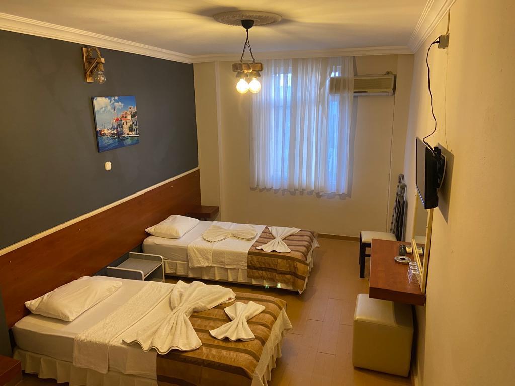 Otel Resmi