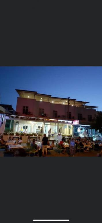 Otel Resmi