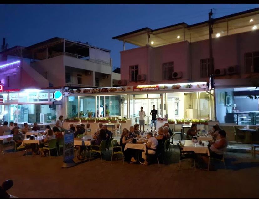 Otel Resmi