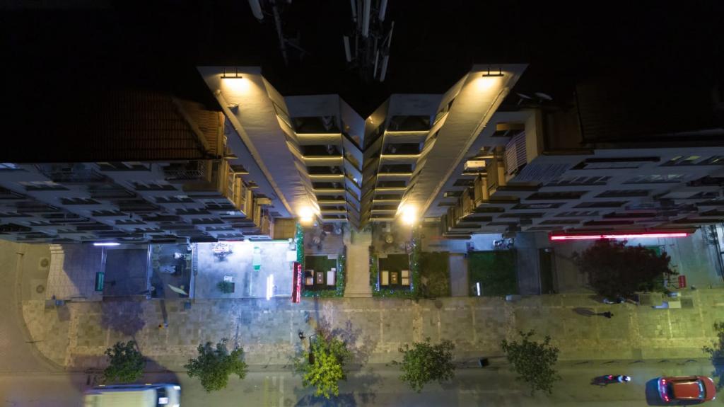 Otel Resmi