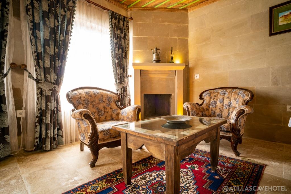 Deluxe Suit Oda, Şehir Manzaralı (Jakuzi)