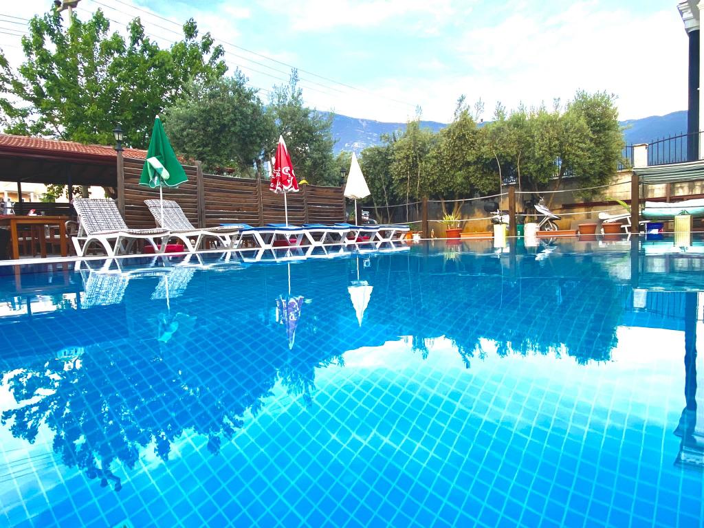 Otel Resmi