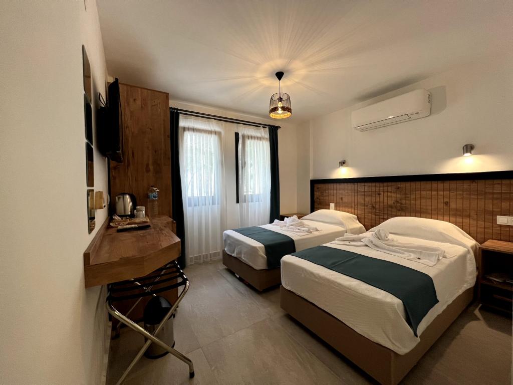 Otel Resmi