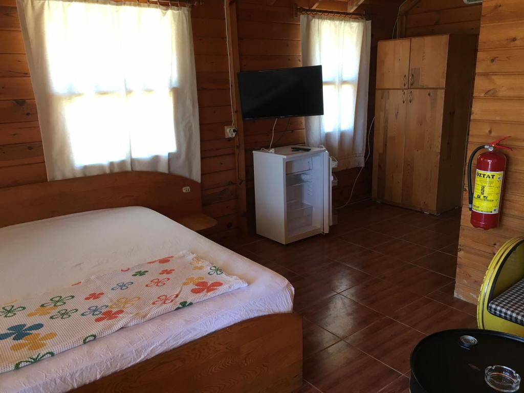 Bungalow Room, Sea View