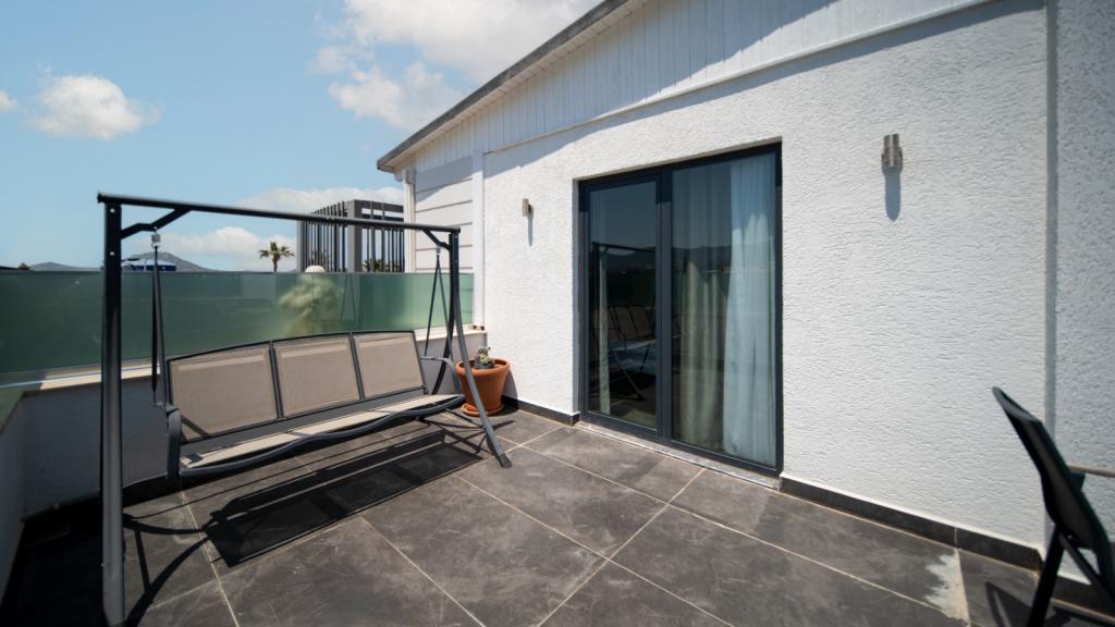 Deluxe Suit Grand Oda