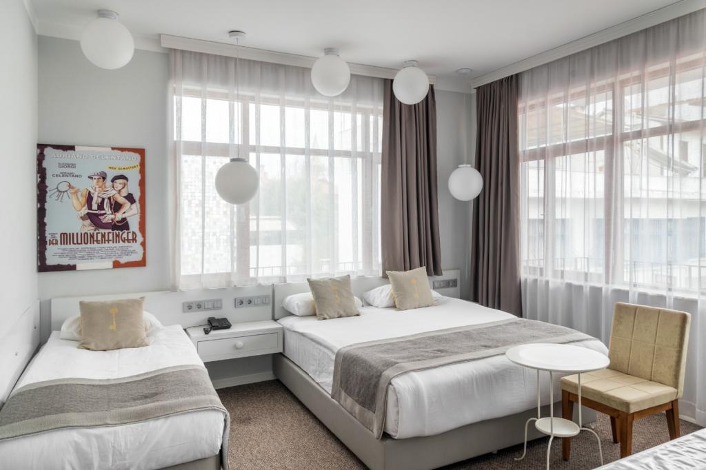 Otel Resmi