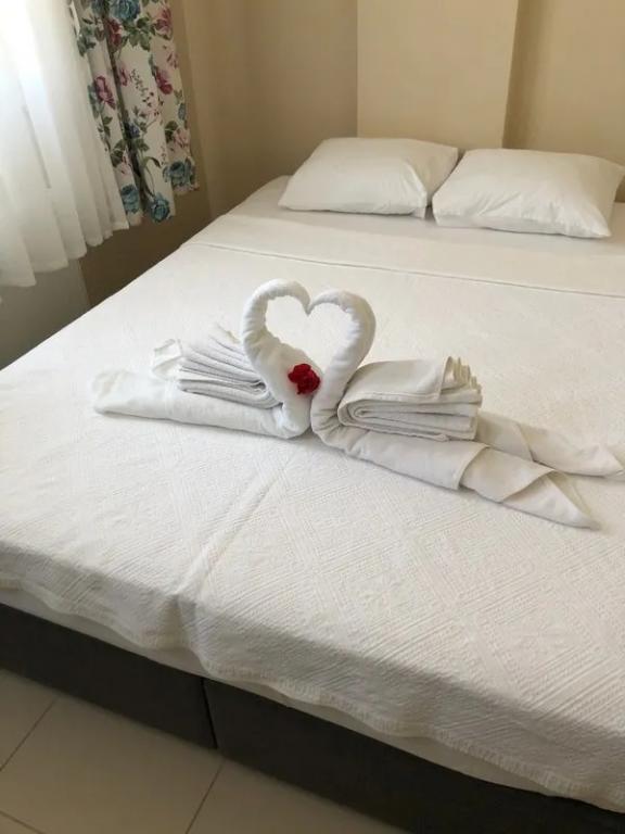 Standart Oda, Cadde Manzaralı (3 Kişilik)