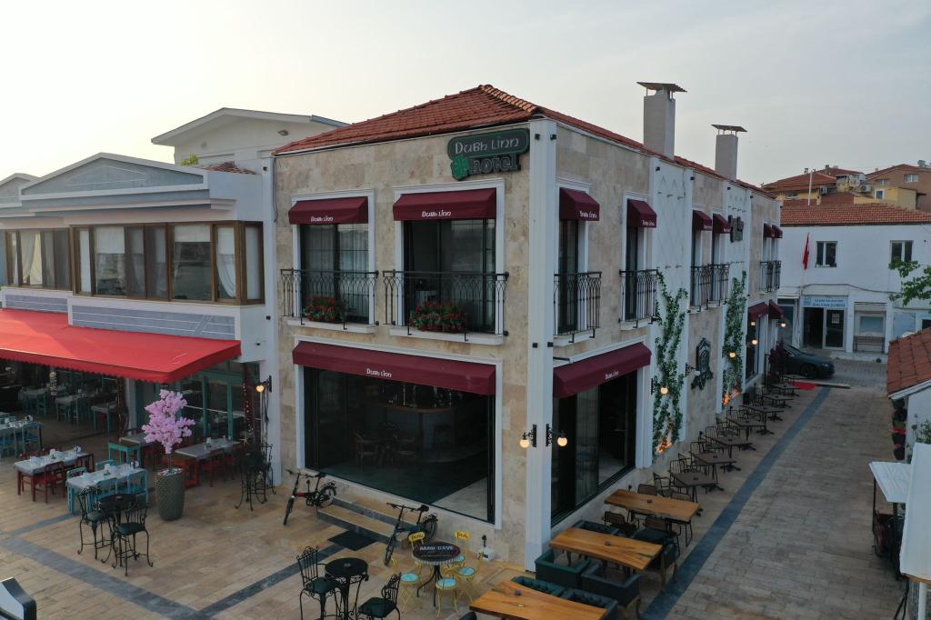 Otel Resmi