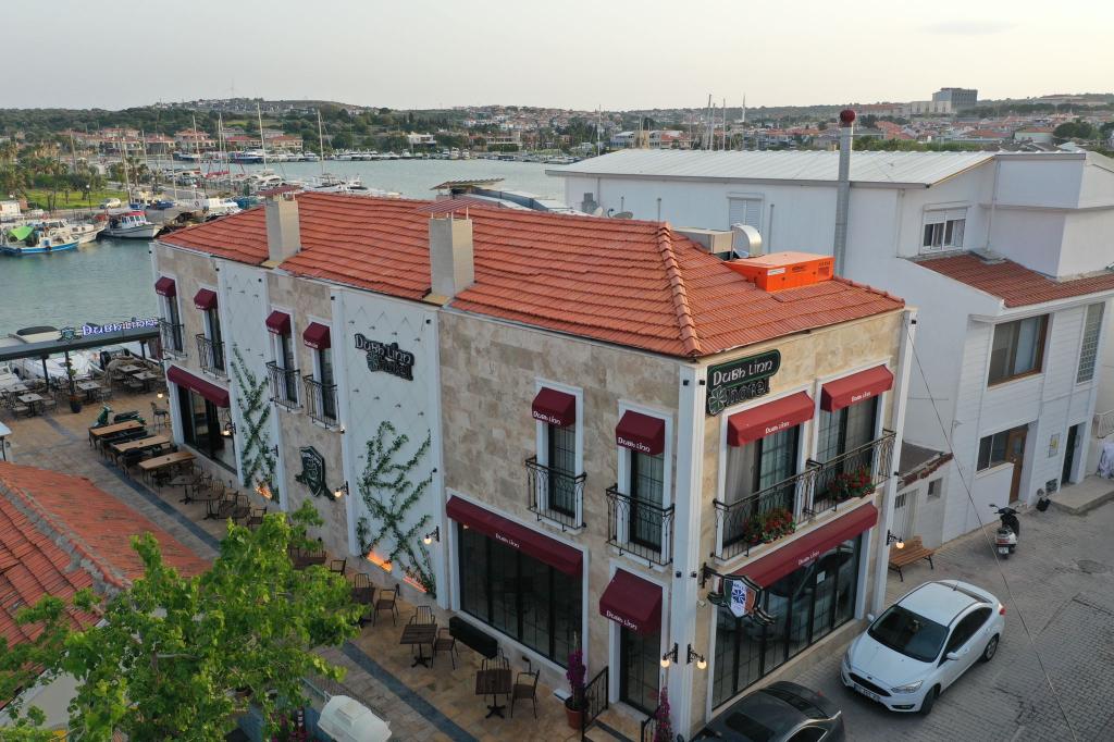 Otel Resmi
