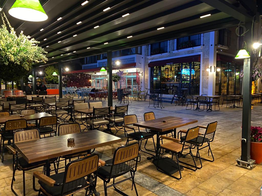 Otel Resmi