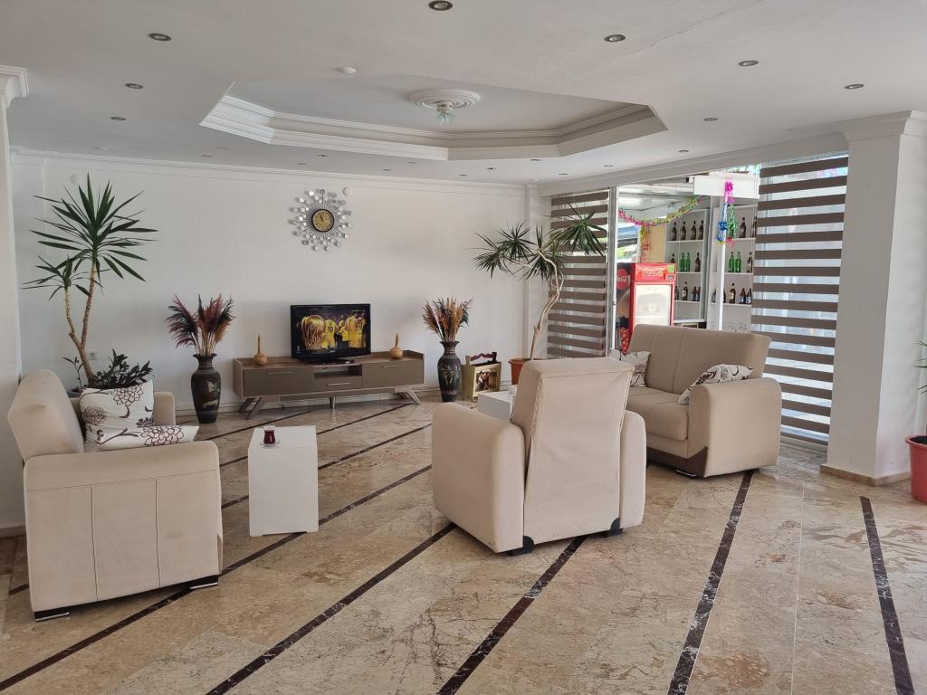 Otel Resmi