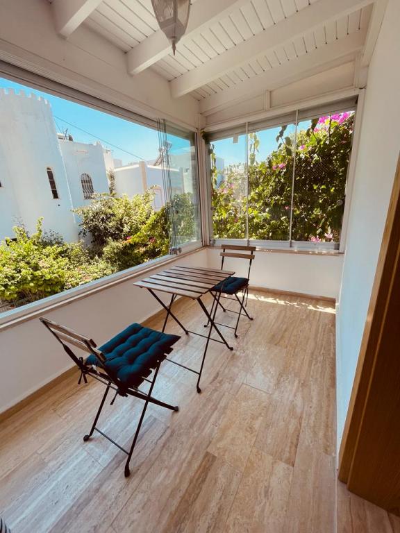 Standard Room, Garden View (Balcony)