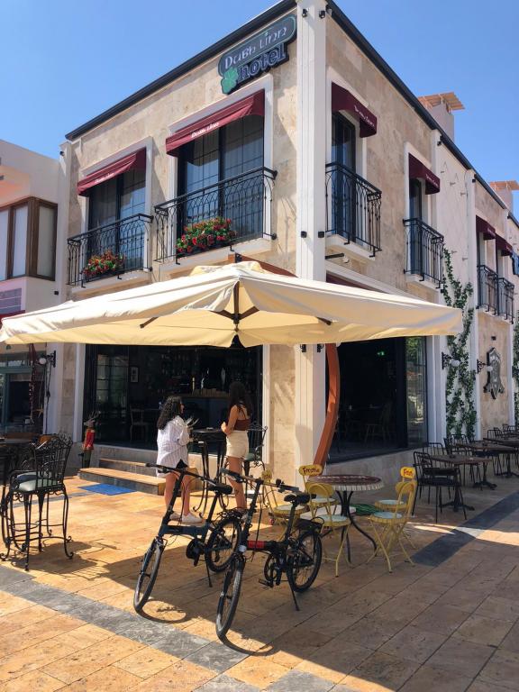Otel Resmi