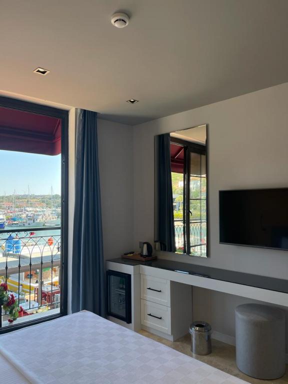 Otel Resmi