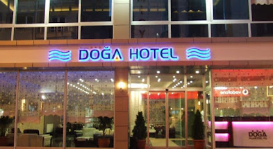 Doğa Hotel Gaziantep