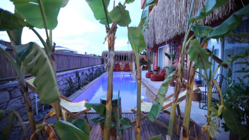 Otel Resmi