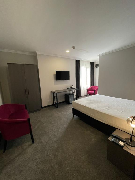 Otel Resmi