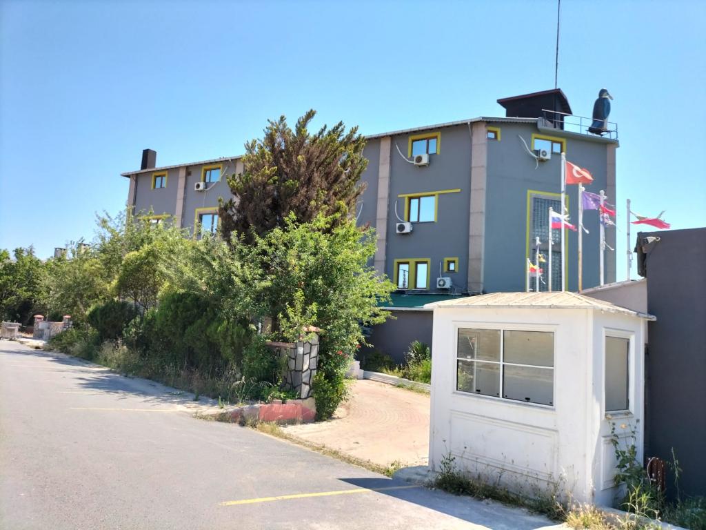 Otel Resmi