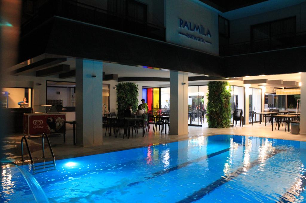 Otel Resmi