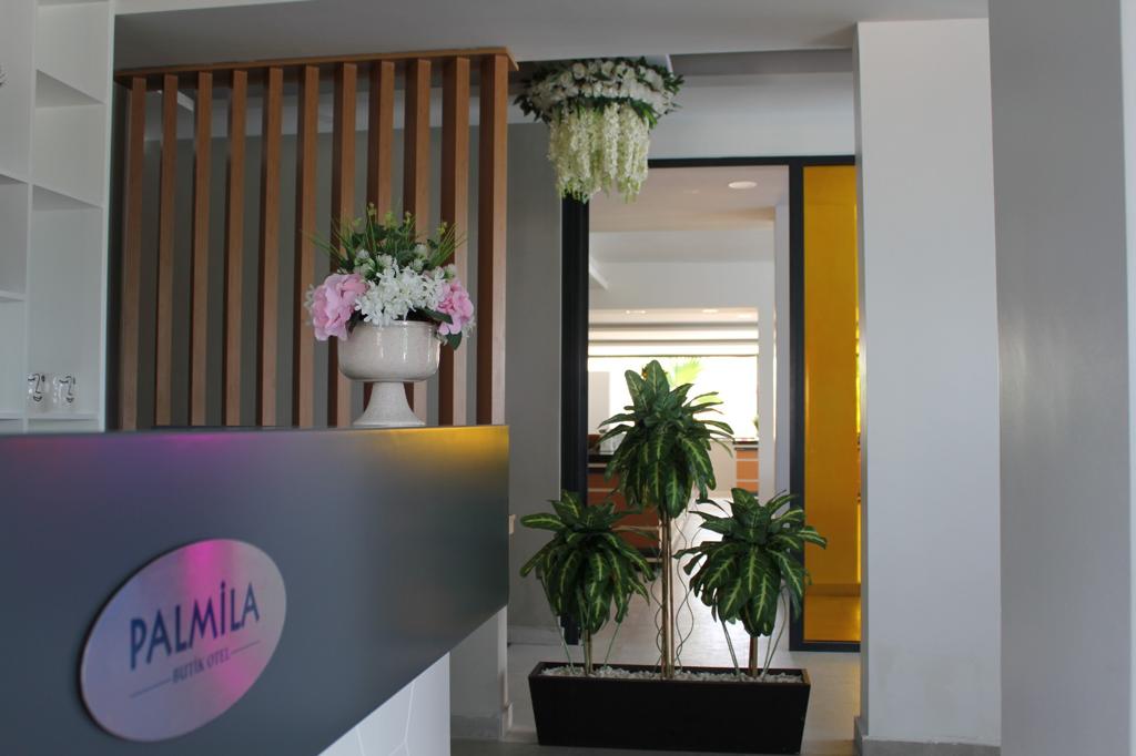 Otel Resmi