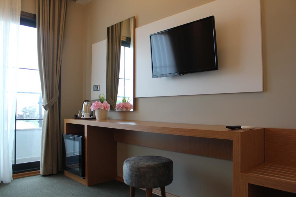 Otel Resmi