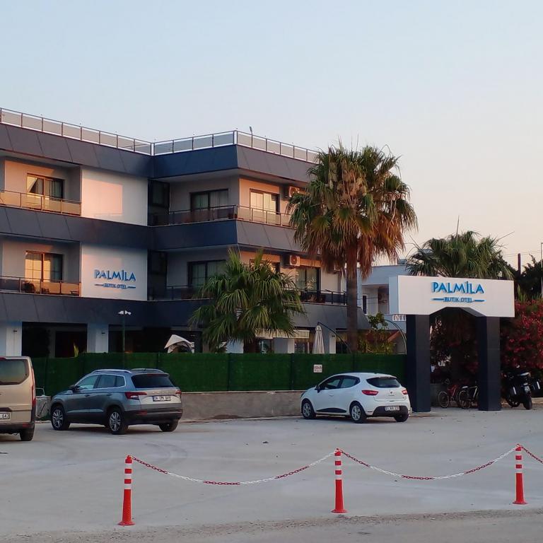 Otel Resmi