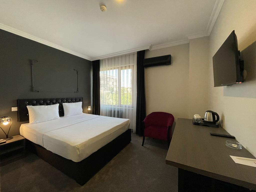 Otel Resmi