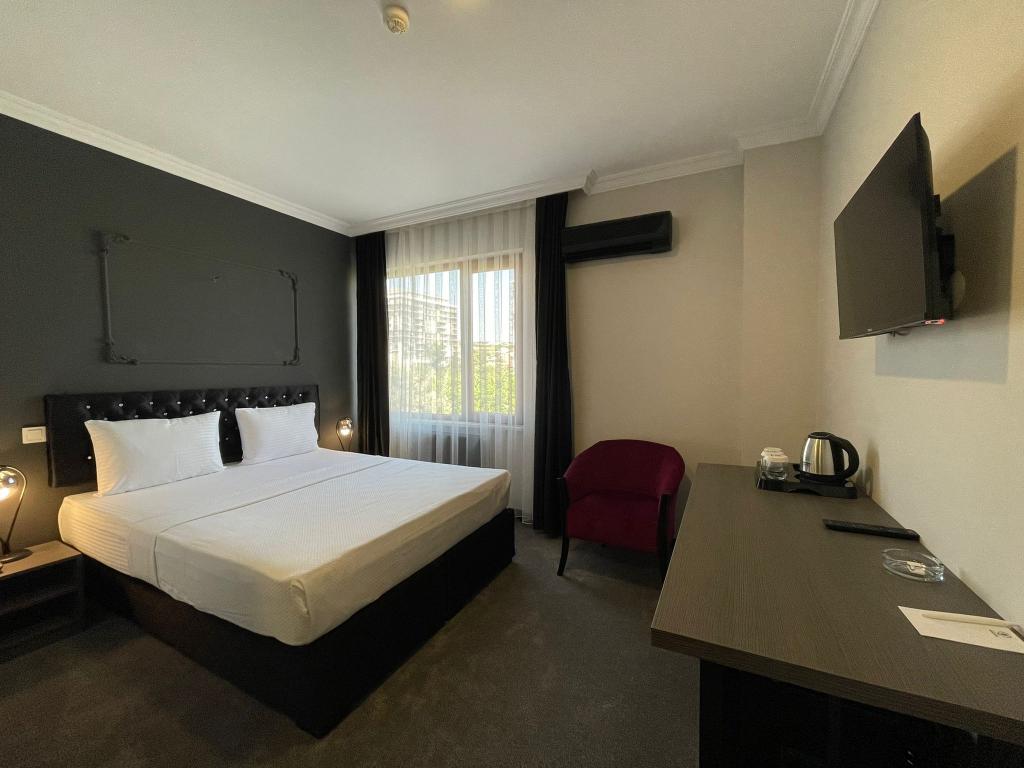 Otel Resmi
