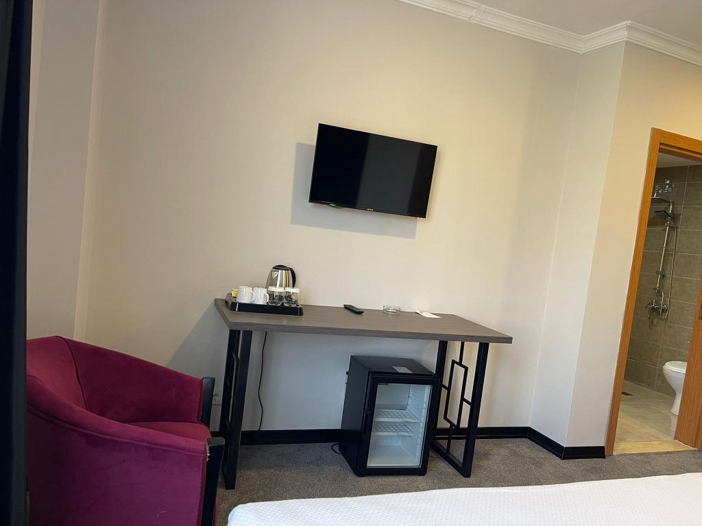 Otel Resmi