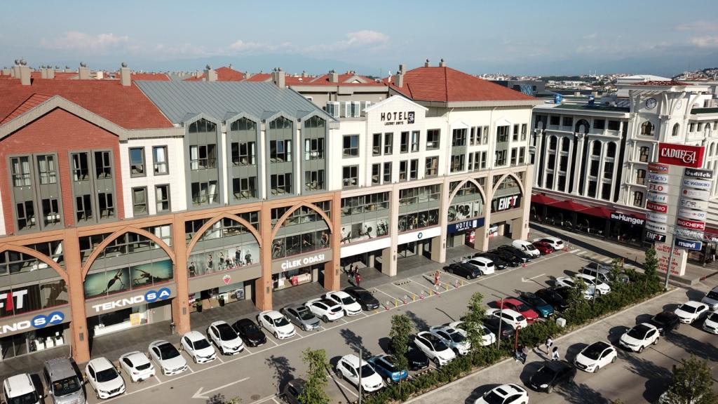 Otel Resmi
