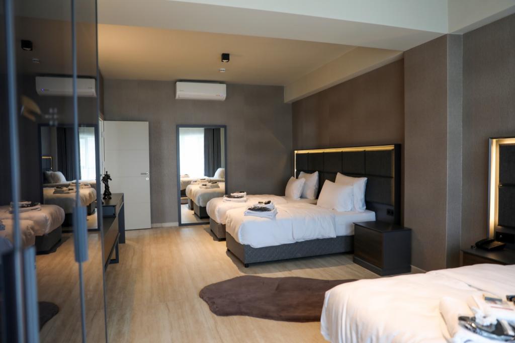 Otel Resmi