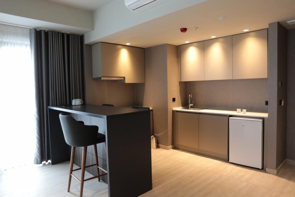 Otel Resmi