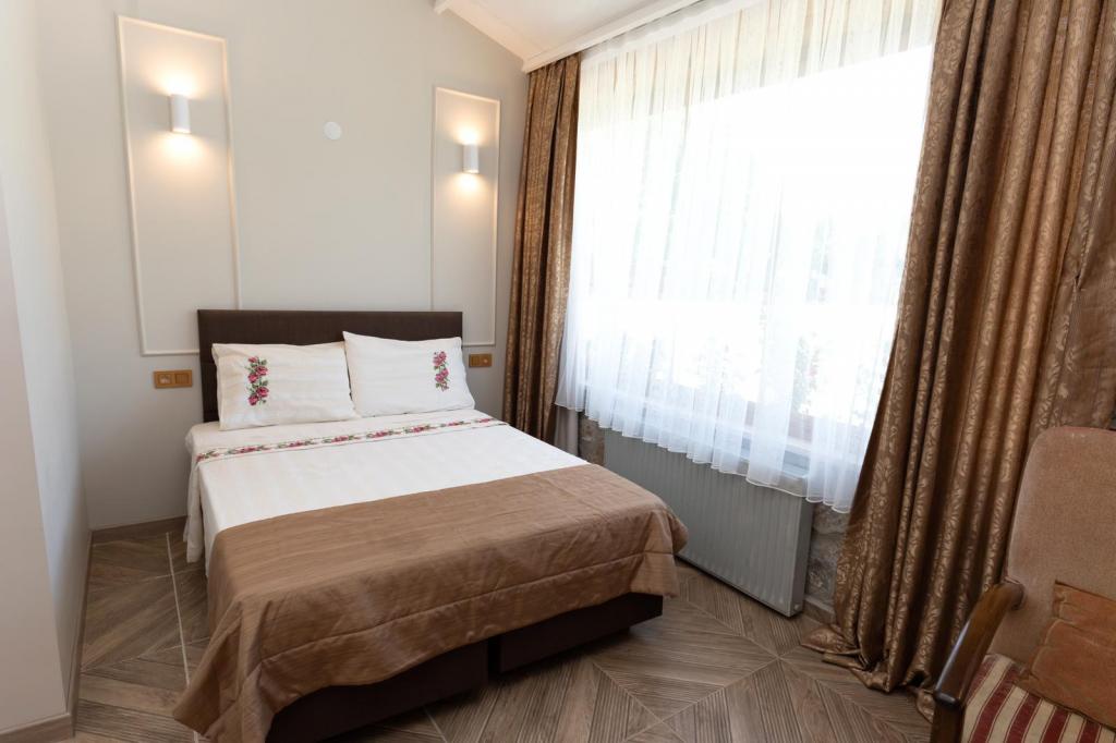 Suite Room, Garden View