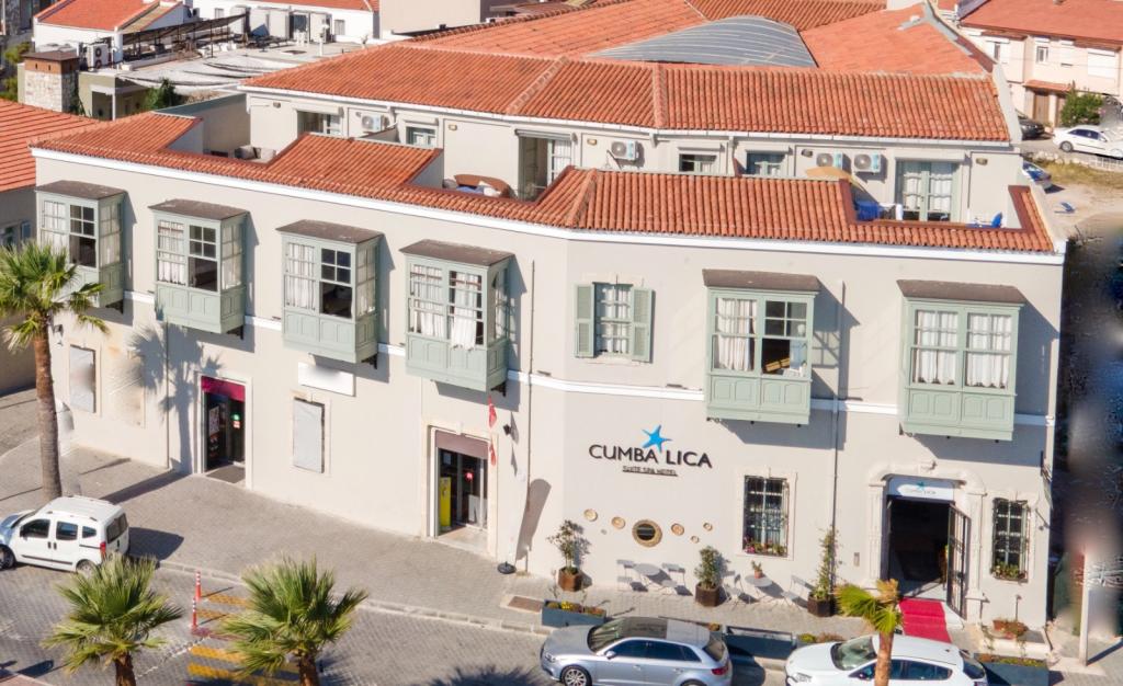 Otel Resmi