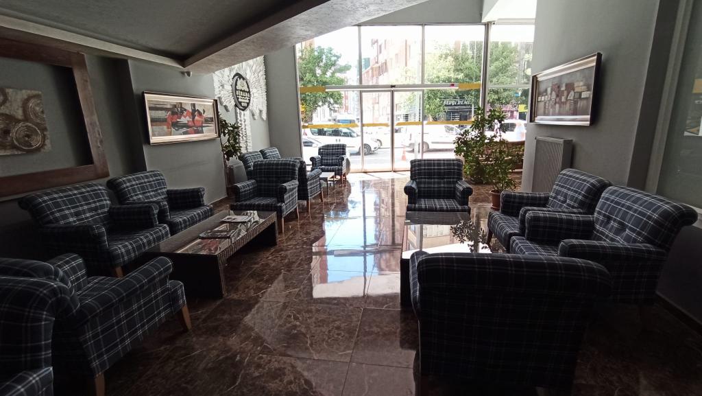 Otel Resmi