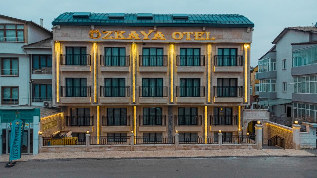 Özkaya Otel