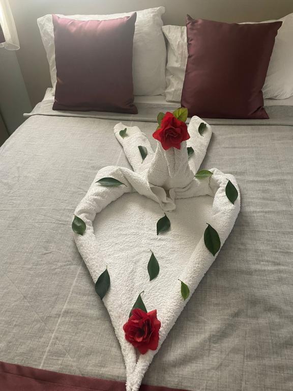 Standart Oda, Şehir Manzaralı (Ortak Banyo)