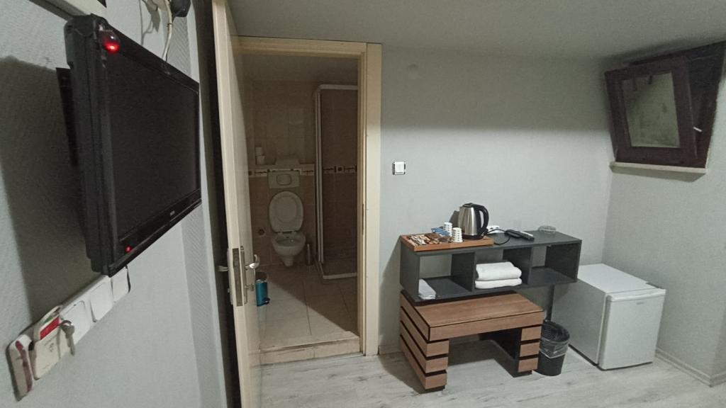 Ekonomik Oda (Penceresiz)