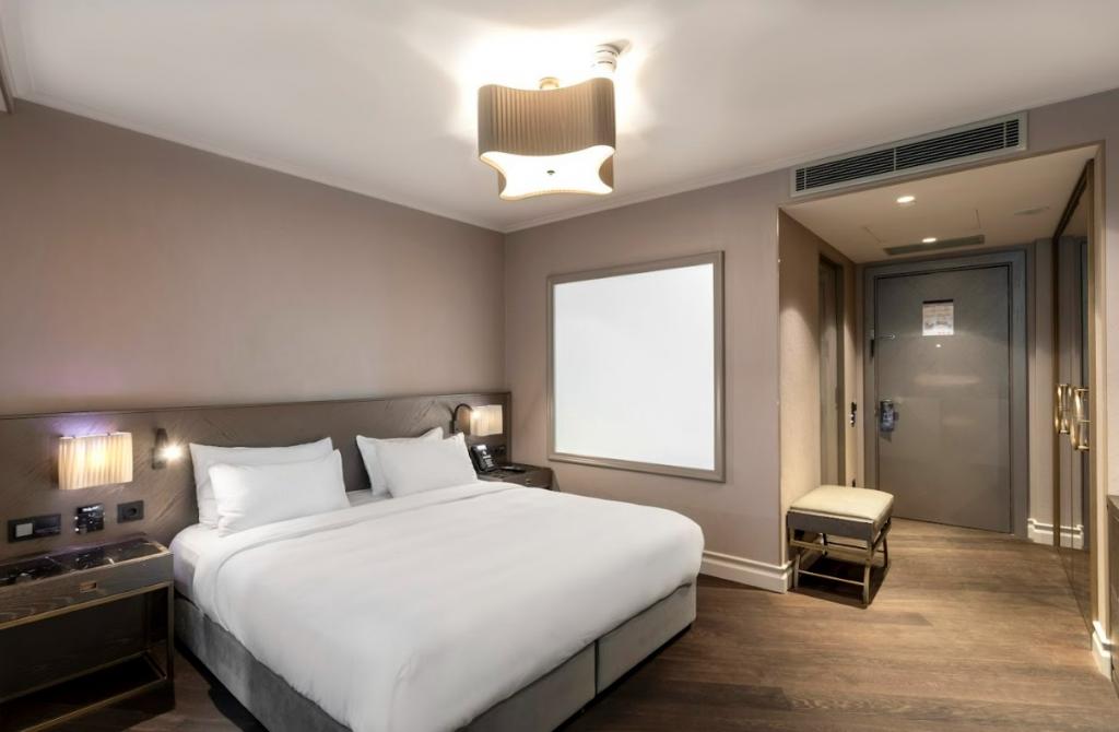 Otel Resmi