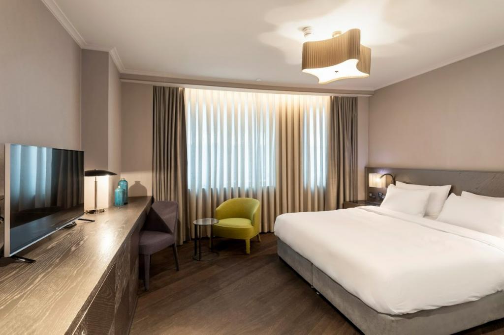 Otel Resmi
